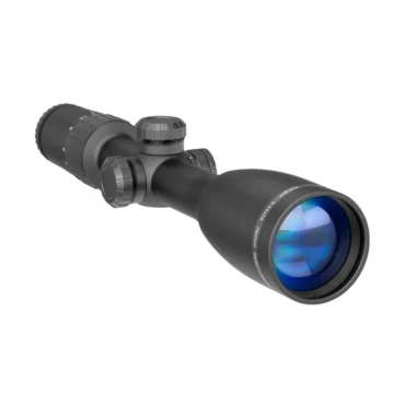 LUNETA YUKON JAEGER 3-12X56