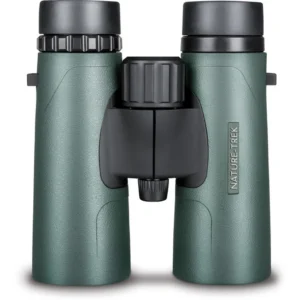 LORNETKA HAWKE 10X42 NATURE TREK GREEN