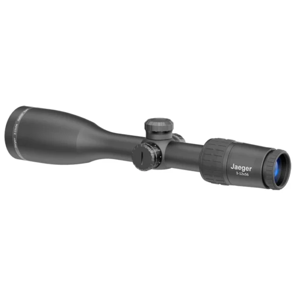 LUNETA YUKON JAEGER 3-12X56