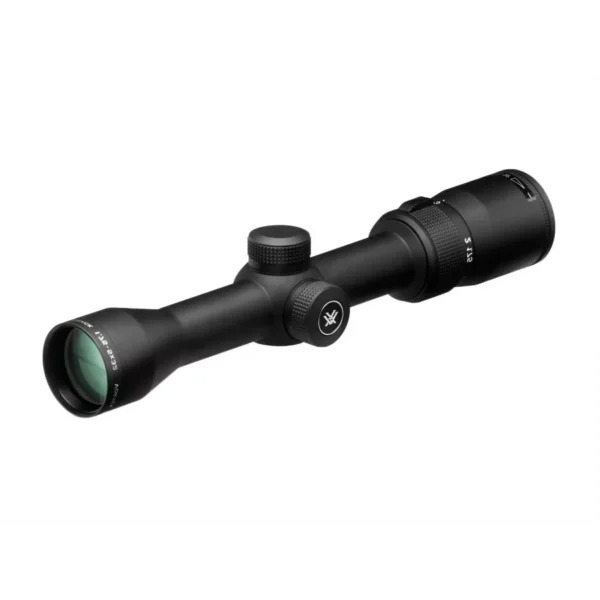 LUNETA VORTEX DIAMONDBACK 1,75-5X32