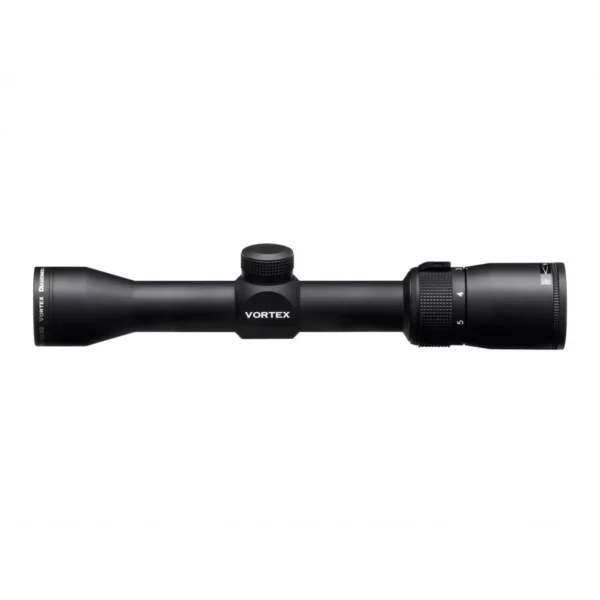LUNETA VORTEX DIAMONDBACK 1,75-5X32