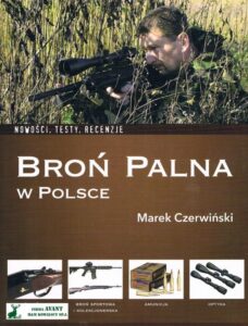 K. BROŃ PALNA W POLSCE