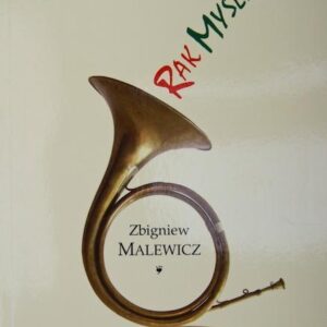 K.RAK MYŚLIWCA