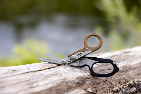 MULTITOOL LEATHERMAN RAPTOR RESCUE