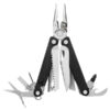 MULTITOOL LEATHERMAN CHARGE PLUS 832516