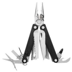 MULTITOOL LEATHERMAN CHARGE PLUS 832516