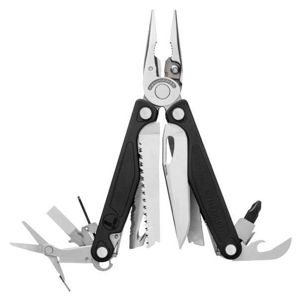 MULTITOOL LEATHERMAN CHARGE PLUS 832516