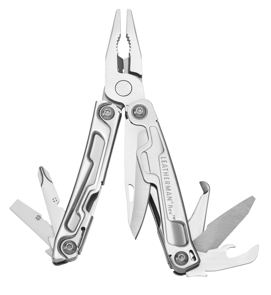 MULTITOOL LEATHERMAN REV 832130
