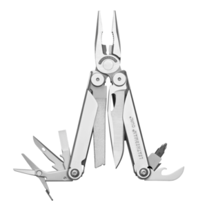 MULTITOOL LEATHERMAN CURL 832932