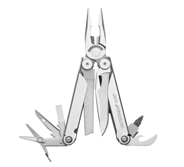 MULTITOOL LEATHERMAN CURL 832932