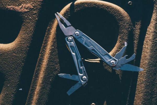 MULTITOOL LEATHERMAN REV 832130