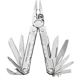 MULTITOOL LEATHERMAN REBAR 831557