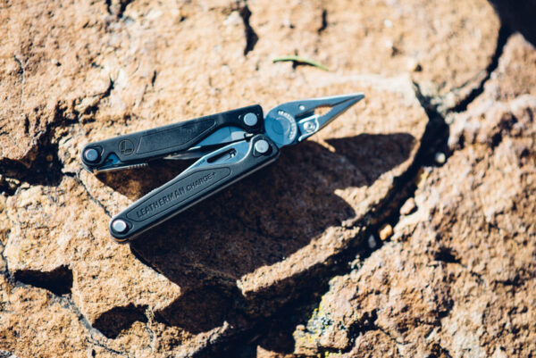 MULTITOOL LEATHERMAN CHARGE PLUS 832516