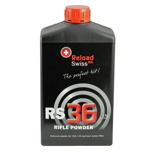 14993-rs-36-new PROCH BEZDYMNY RELOAD SWISS RS 36 1KG
