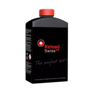 PROCH BEZDYMNY RELOAD SWISS RS 36 1KG UN