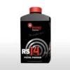 PROCH BEZDYMNY RELOAD SWISS RS 14