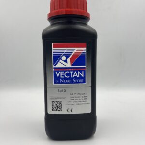 PROCH BEZDYMNY VECTAN BA10 -0,5KG