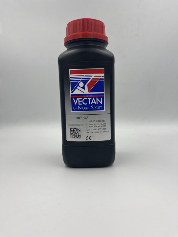 PROCH BEZDYMNY VECTAN BA7 1/2 -0,5KG