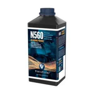 PROCH VIHTAVUORI N560 1 OP- 1KG UN 0509