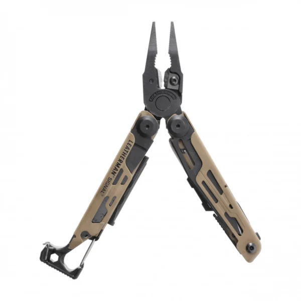 MULTITOOL LEATHERMAN SIGNAL COYOTE