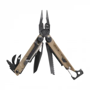 MULTITOOL LEATHERMAN SIGNAL COYOTE