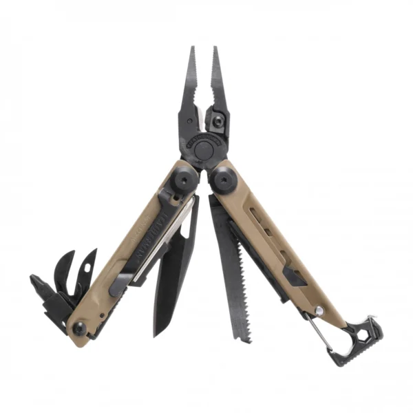 MULTITOOL LEATHERMAN SIGNAL COYOTE