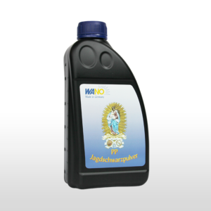 PROCH CZARNY WANO FFFG 0,3-0,85 MM