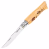 NÓŻ OPINEL ANIMALIA 08