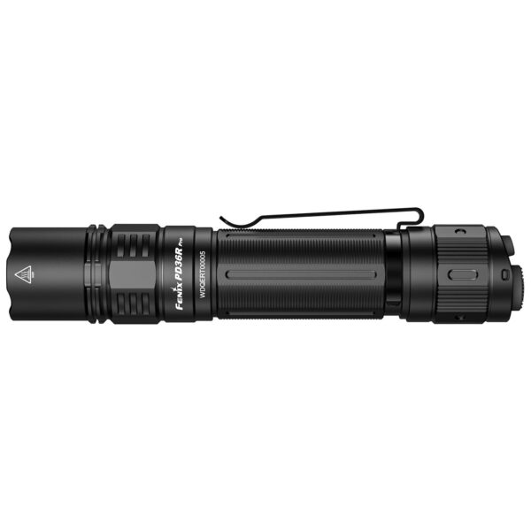 LATARKA DIODOWA FENIX PD36R