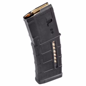 MAGAZYNEK MAGPUL PMAG30 AR/M4 WINDOW GEN