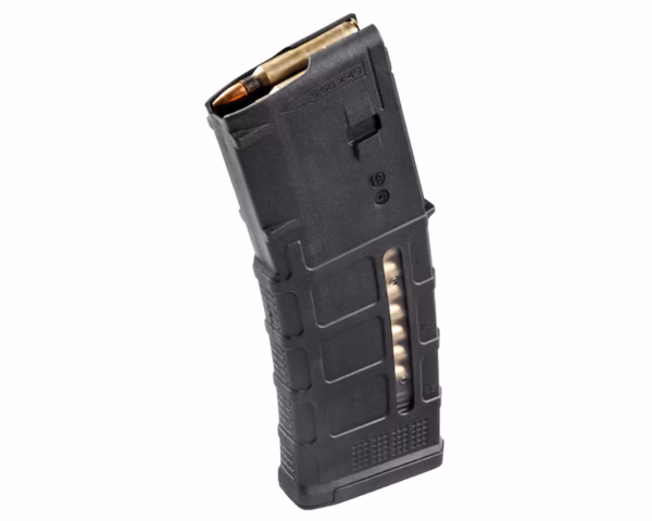MAGAZYNEK MAGPUL PMAG30 AR/M4 WINDOW GEN
