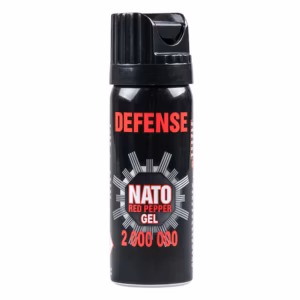 GAZ PIEPRZOWY NATO 50 ML.