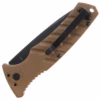 NÓŻ SPRĘŻYNOWY BOKER PLUS STRIKE COYOTE