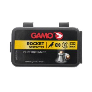 ŚRUT GAMO ROCKET DESTROYER 0,94G/14,5GR