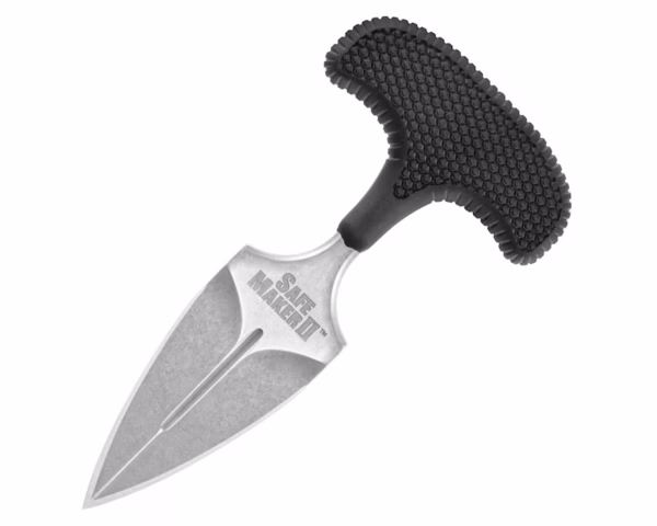 NÓŻ COLD STEEL SAFE MAKER II