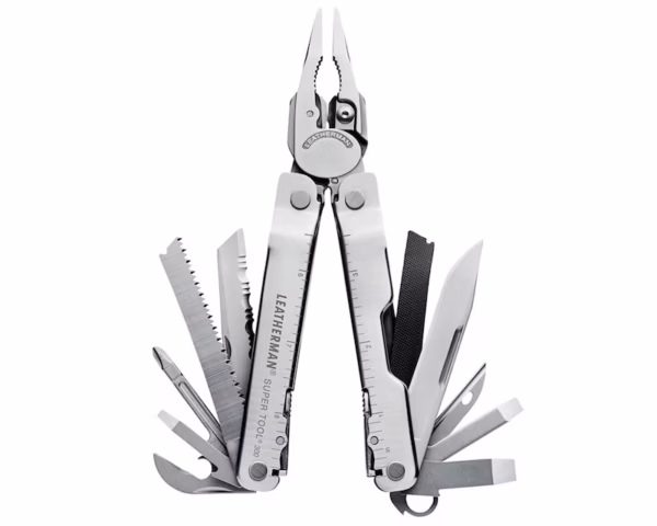 MULTITOOL LEATHERMAN SUPER TOOL 300