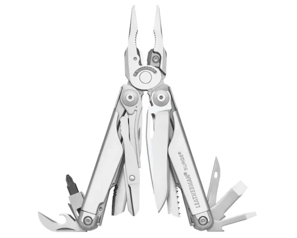 MULTITOOL LEATHERMAN SURGE (830165)