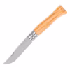 NÓŻ OPINEL INOX DĄB/OLIWKA/ORZECH 09
