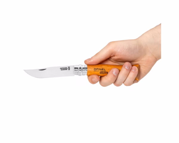 NÓŻ OPINEL 9 CARBON