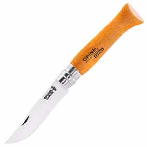 NÓŻ OPINEL 9 CARBON