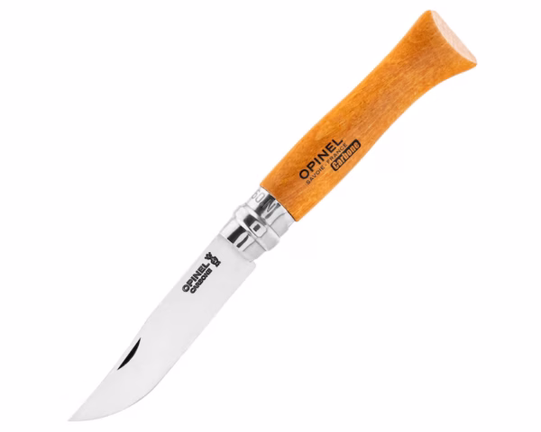 NÓŻ OPINEL 9 CARBON