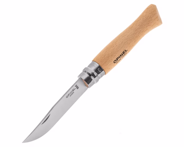 NÓŻ OPINEL 9 INOX