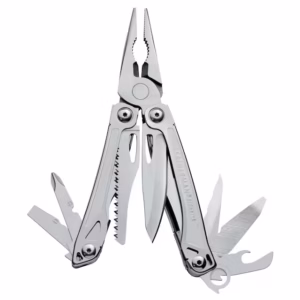 MULTITOOL LEATHERMAN SIDEKICK 831439