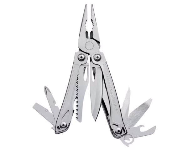 MULTITOOL LEATHERMAN SIDEKICK 831439