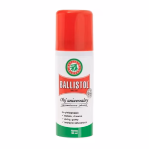 56355_Olej-do-broni-Ballistol-50-ml-Spray-21450-PL OLEJ BALLISTOL 50ML SPRAY