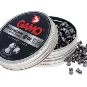 4,5MM ŚRUT GAMO MAGNUM PRO 49G/7,56GR