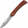 NÓŻ MAGNUM SNAKE RANGEBUSTER DAMAST