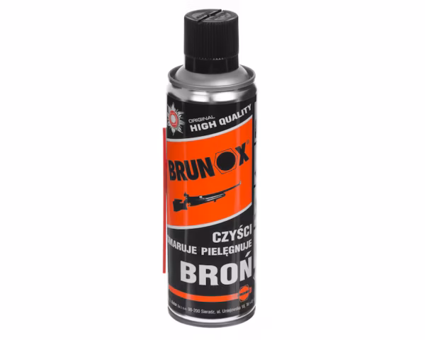 OLEJ BRUNOX 300 ML