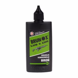 OLEJ BRUNOX  LUB & COR 100ML PŁYN