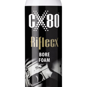 Bore-Foam-RifleCX-wbg PIANKA DO CZYSZCZENIA LUFY RIFLECX